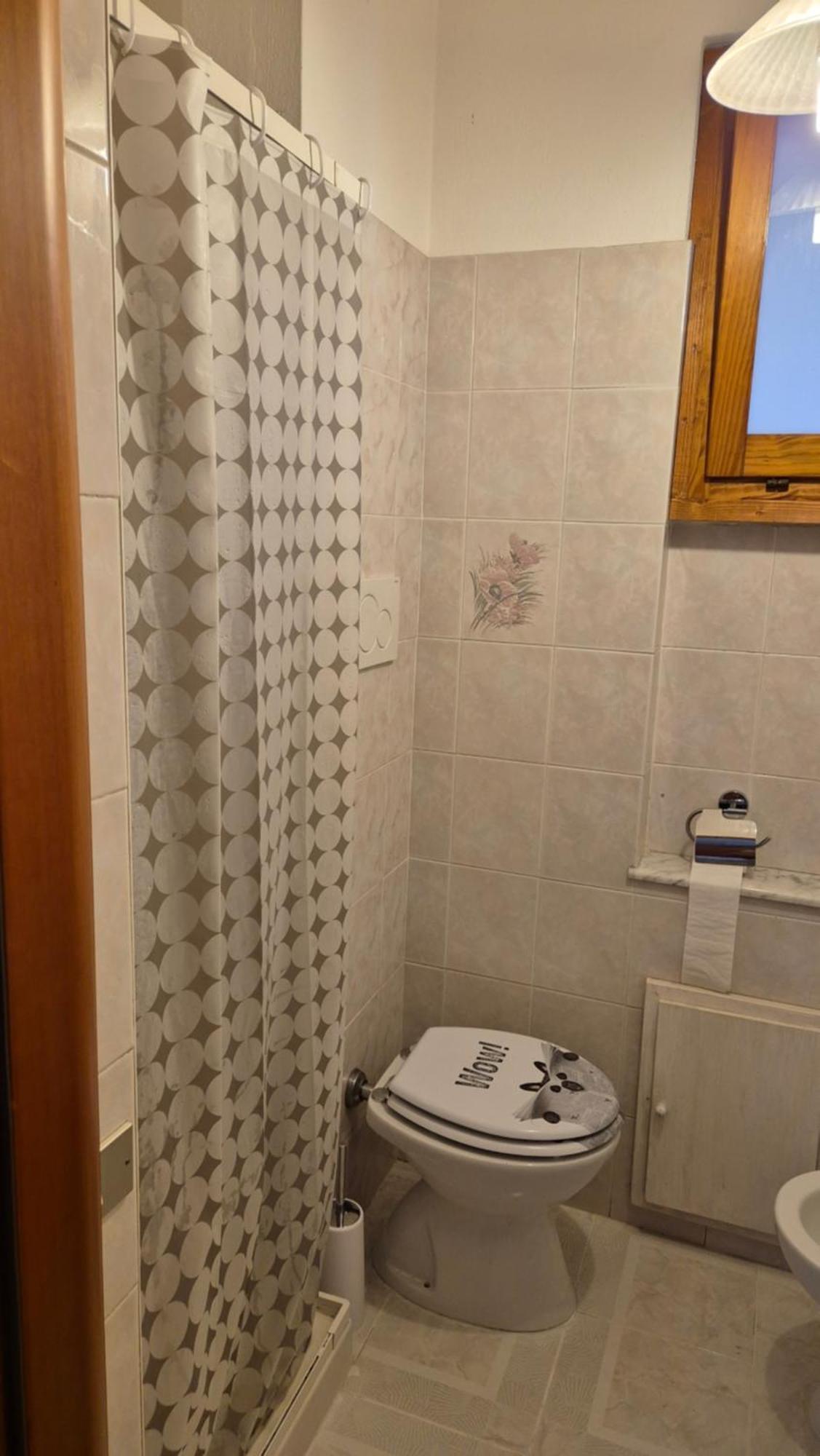 Su Cerexinu Daire Selargius Dış mekan fotoğraf